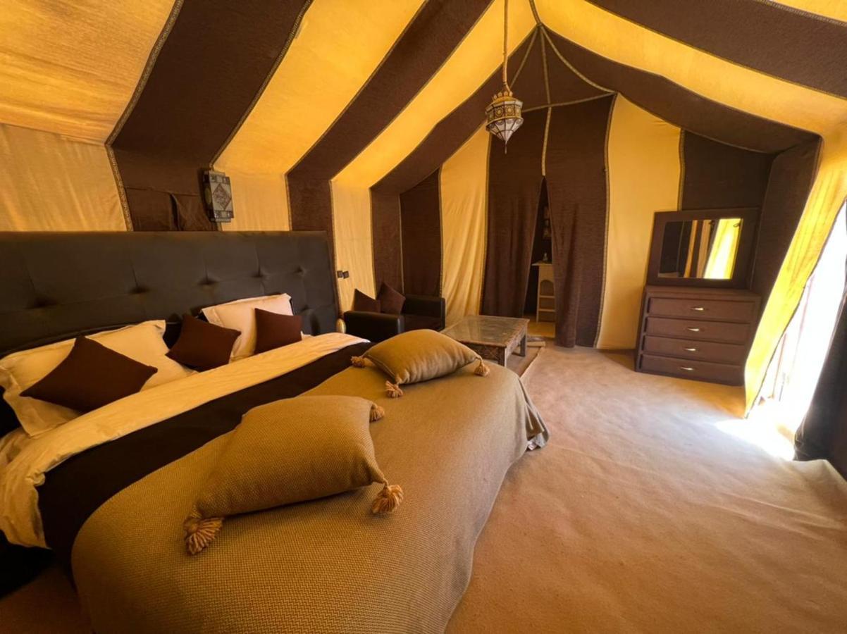 Roses Desert Camp 5* Merzouga