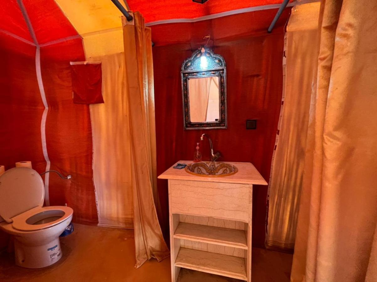Roses Desert Camp 5* Merzouga