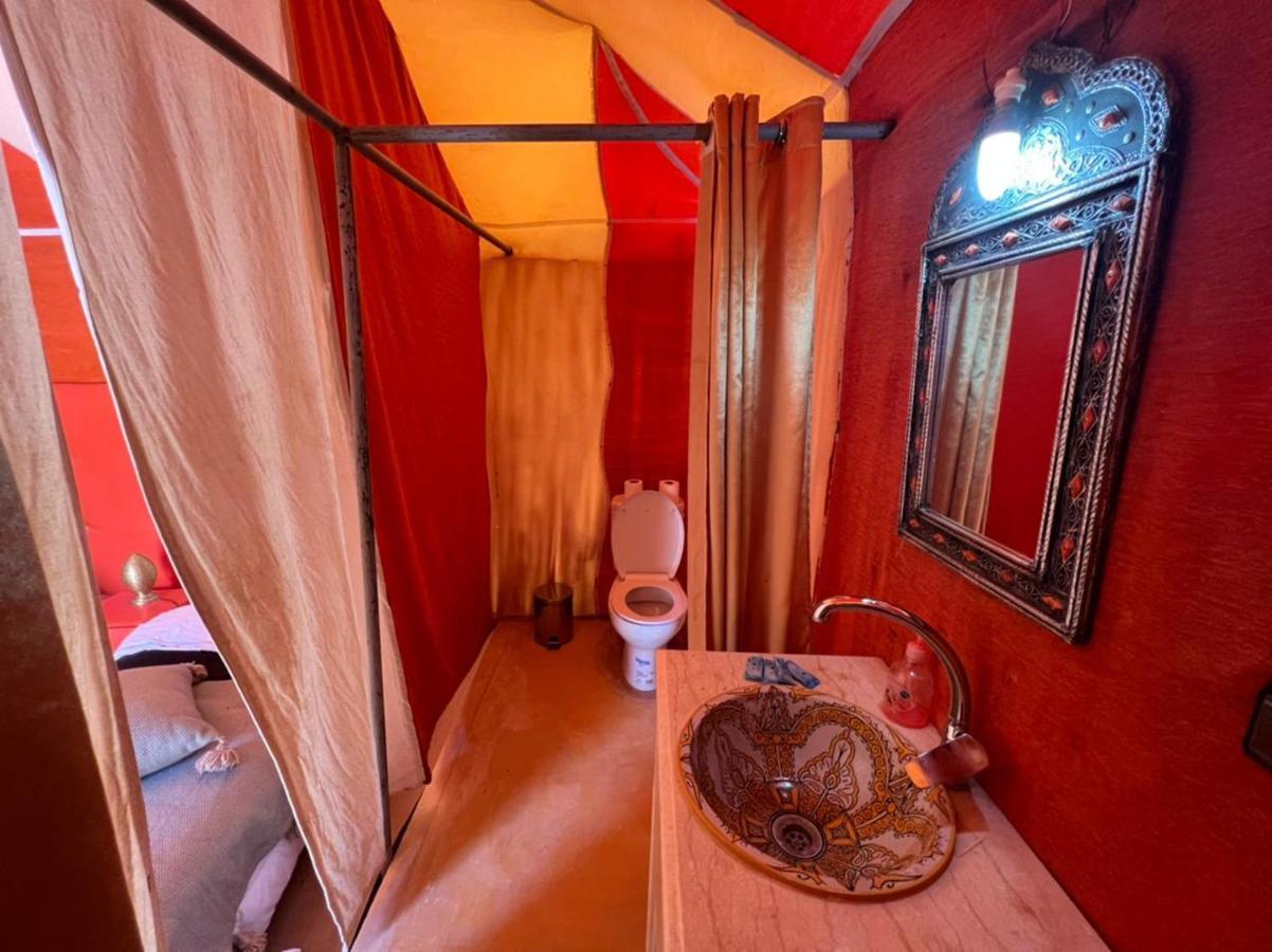 Roses Desert Camp 5*